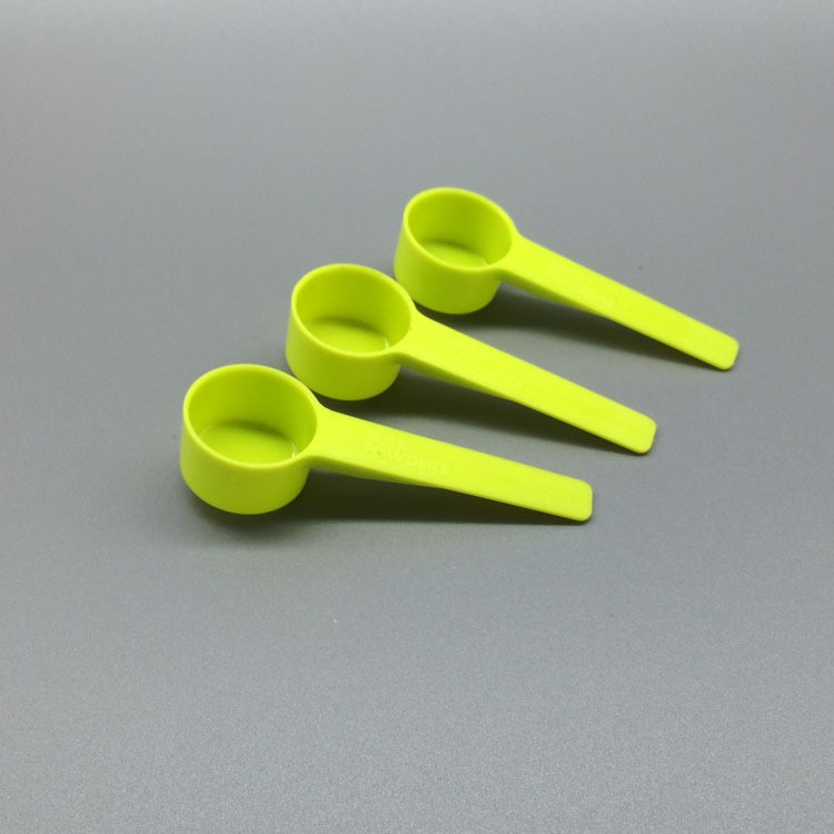 One hundred styles Food Grade custom plastic measuring spoon/powder scoops and measuring tools