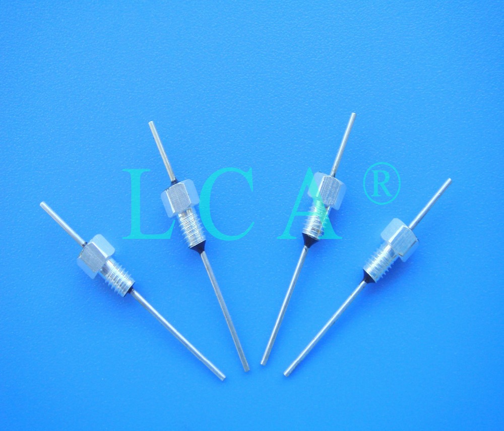 Small size Bushing Mount Feed-Thru Capacitor with ROHS
