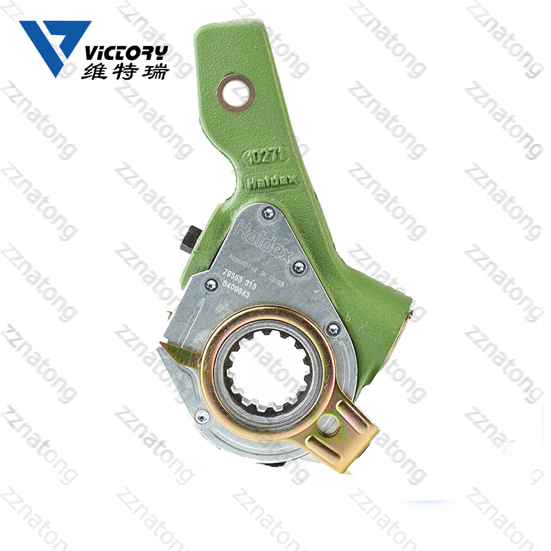 Yutong Bus automatic brake adjustment arm