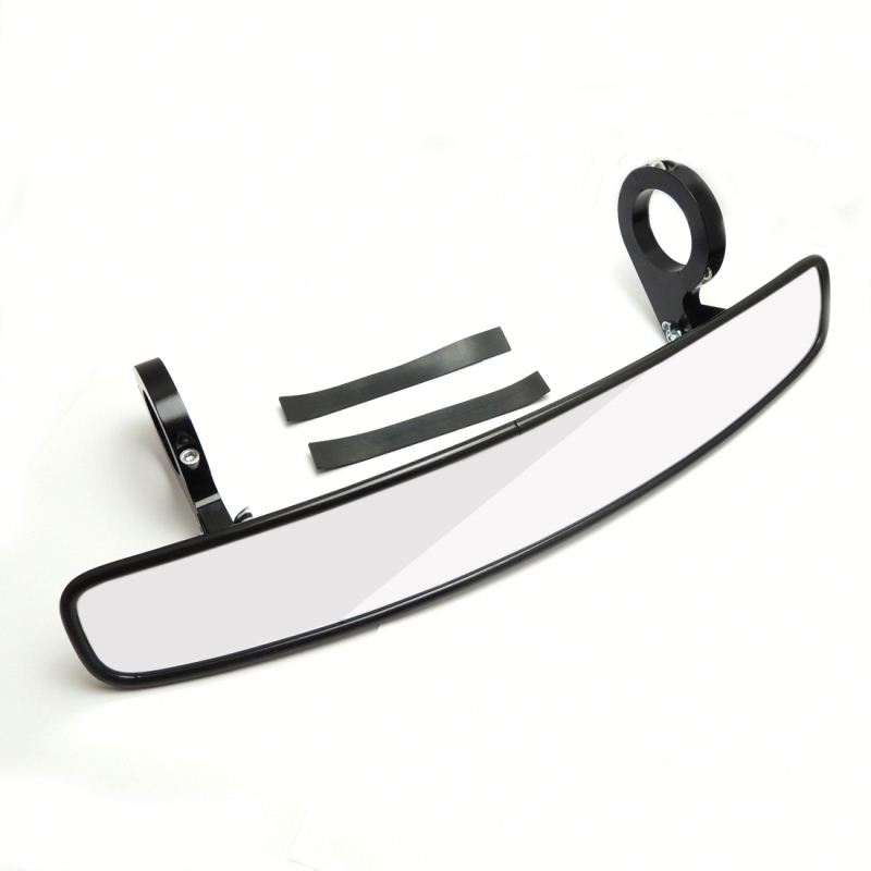 FTVMI002 1.75" Round Bar ATV Motorcycle Rear View Mirror For POLARIS RZR XP1000 XP4 1000 XP 900 XP4 900 RZR 800 RACE