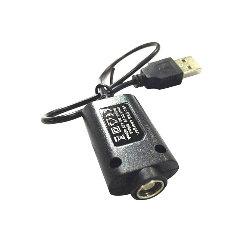 Lonvel Высокое качество электронная сигарета USB зарядное устройство линии для эго/evod/эго твист/evod твист в наличии