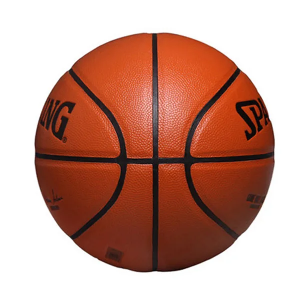 Factory Price Indoor Size 7 Custom Rubber basketball