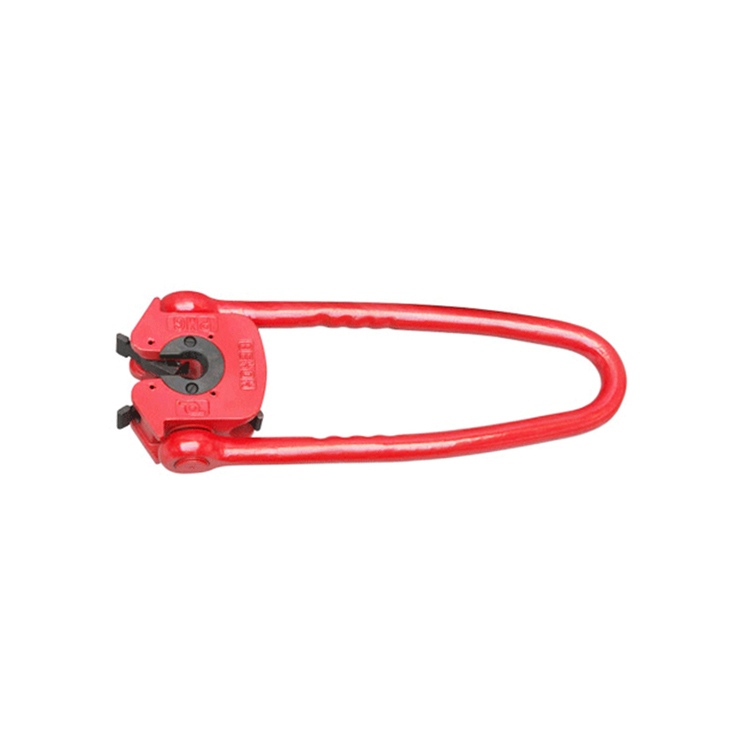 CDQ 5/8- 3/4" sucker rod elevator API 8C