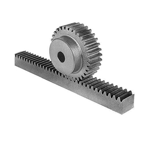Нестандартный Подгонянный 1, 1,5, 2, 2,5, 3,4, 5 die precision gear straight rack gear