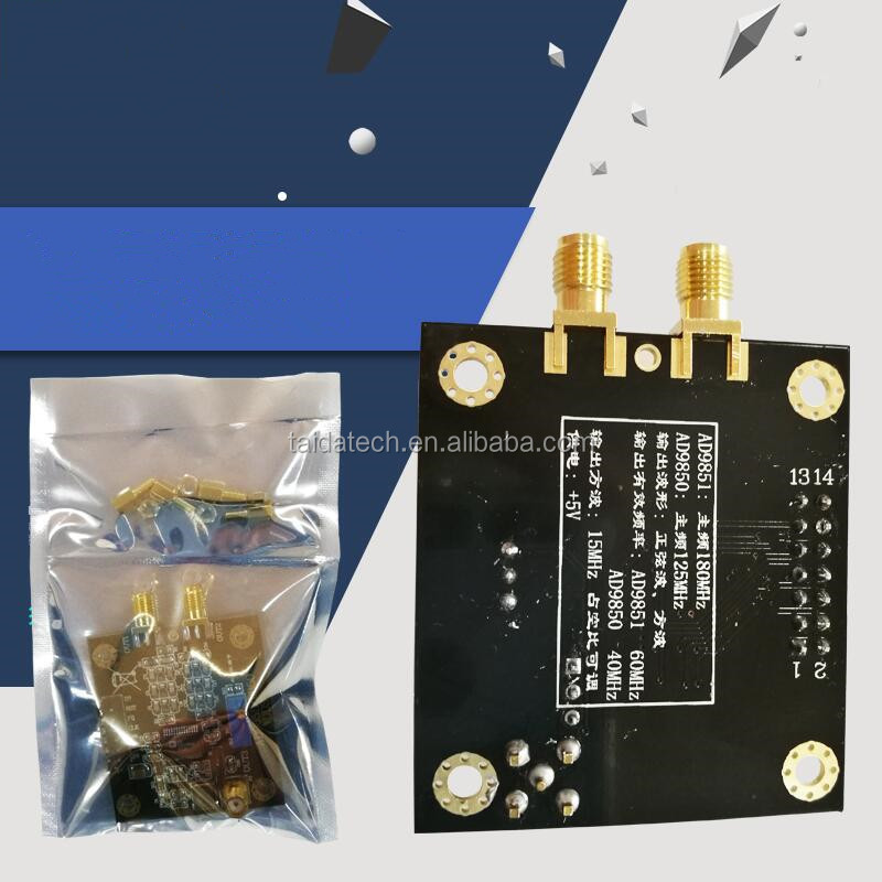 AD9850 отправить STM32 программа преобразовать Модифицированная синусоида Чистая синусоида инвертор генератор сигналов