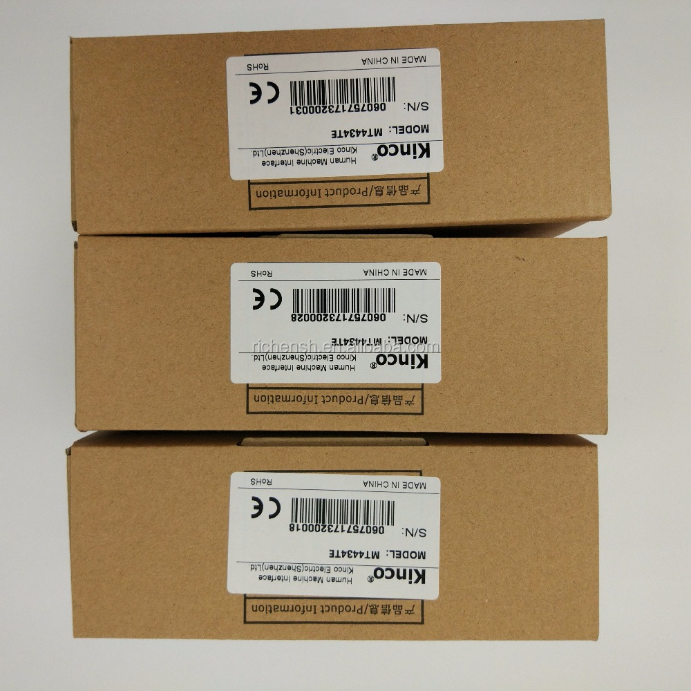Kinco HMI MT4434TE, новое и оригинальное