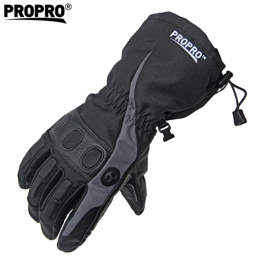 PROPRO, высокое качество, настоящая воловья кожа, мотоциклетные перчатки, перчатки для мотогонок, байкерские перчатки, оптовая продажа