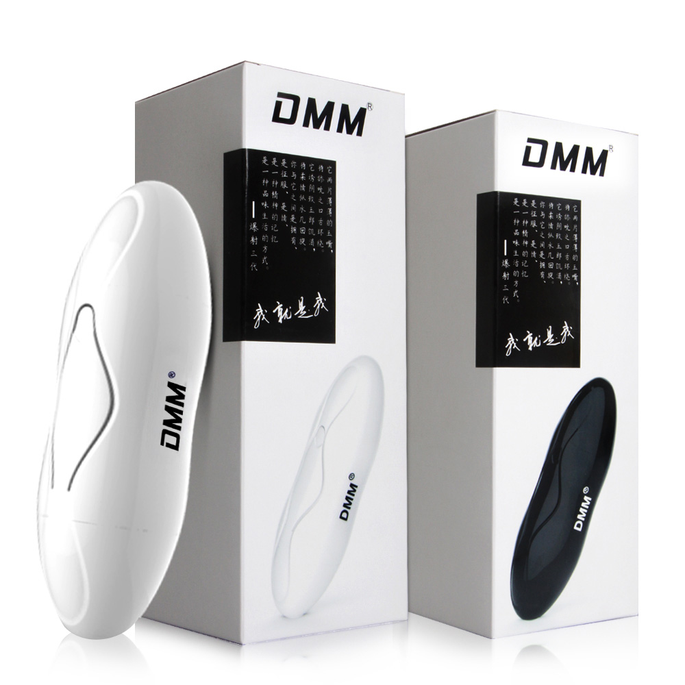 JoyPark идеальная двойная чашка для оральной мастурбации DMM Вагина киска секс-игрушки Мужской мастурбатор чашка для мужчин