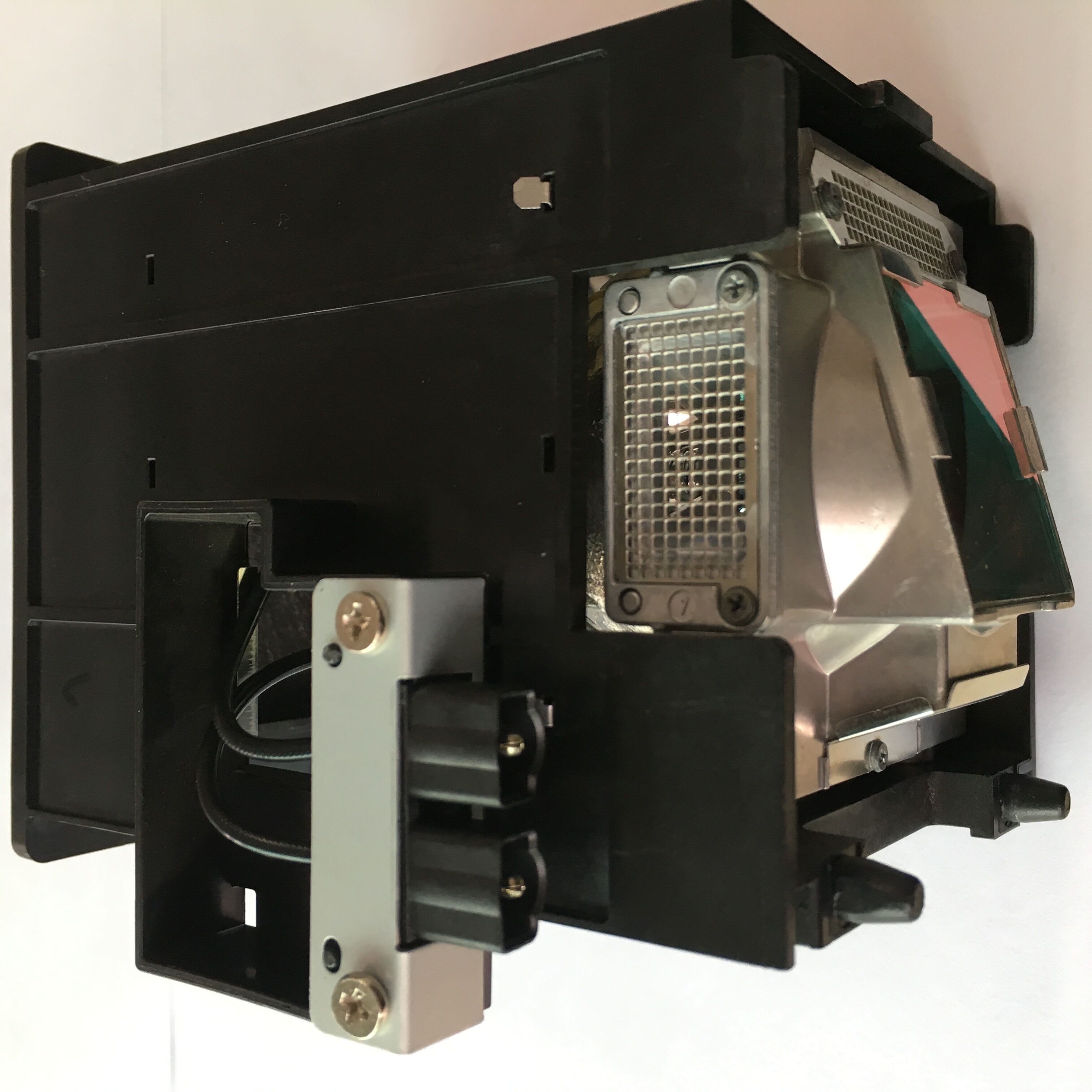 NSHA400W оригинальная прожекторная лампа с корпусом NP-10LP01 для NEC Проектор NC1000C