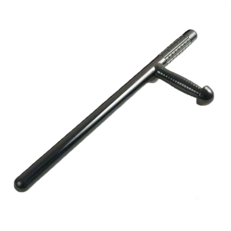 Самозащита против беспорядков контроль tonfa 60 см полипропиленовая полиция T baton