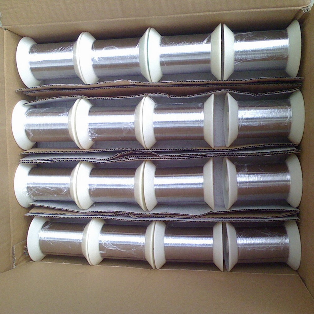 0,02 мм 0,03 мм 0,04 мм 0,05 мм Nichrome Nicr провод нагревательный элемент