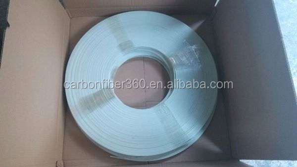 Professional CRP&FRP Supplier Produce Fiberglass Rods for Stone System