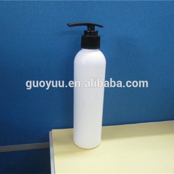 круглый бутылка кондиционер волос/пластиковые бутылки пэвп 24/410 250ml