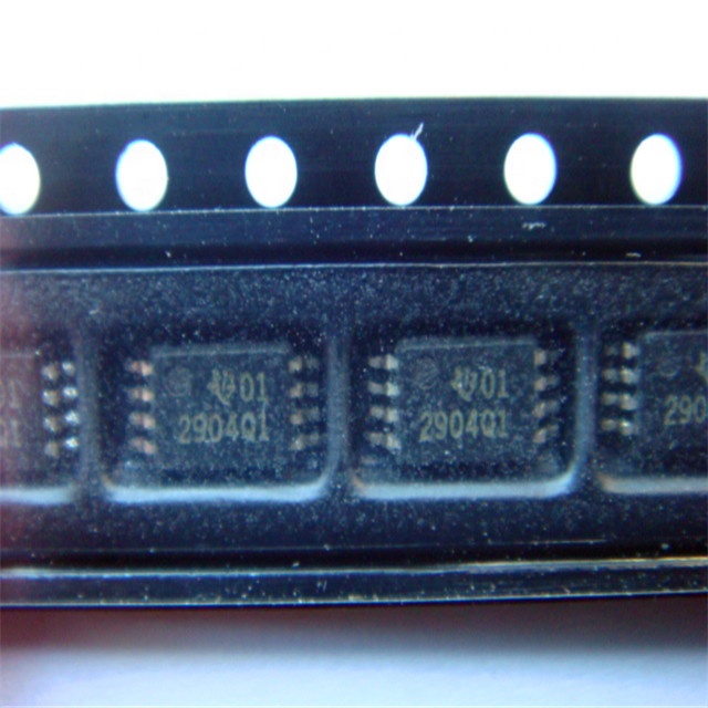 (Электронные компоненты) двойные оперативные усилители IC LM2904QPWRQ1