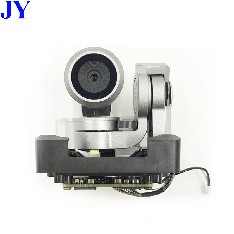 JingYing 3-axis mavic pro drone 4k camera gimbal for mavic pro