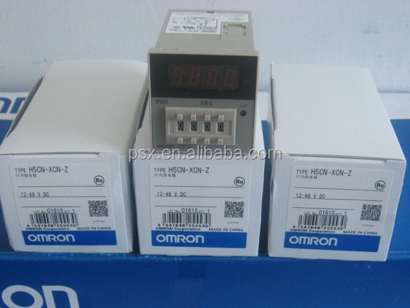 Хорошая цена Omron таймер