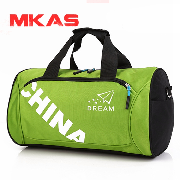 Free FBA Service Custom Duffel Bag