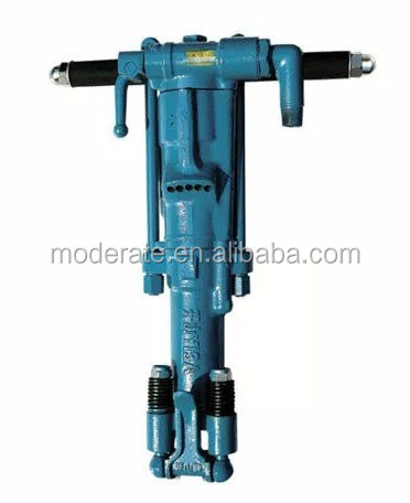 Тяжелый тяжелый отбойный молоток Atlas Copc