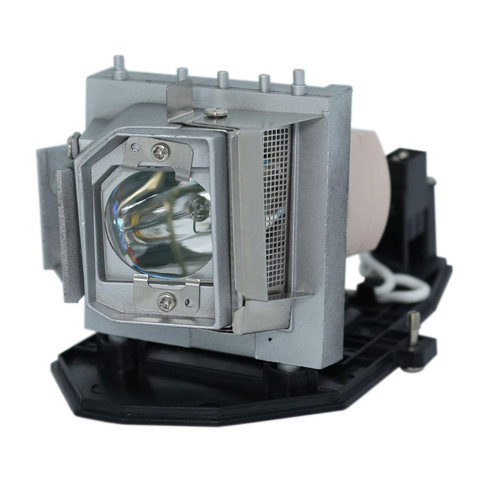 VIP240/0.8E20.8 оригинальная прожекторная лампа с корпусом BL-FP240B/SP.8QJ01GC01 для Optoma T763/T764/T862 EW400,EX400 TX635 3D