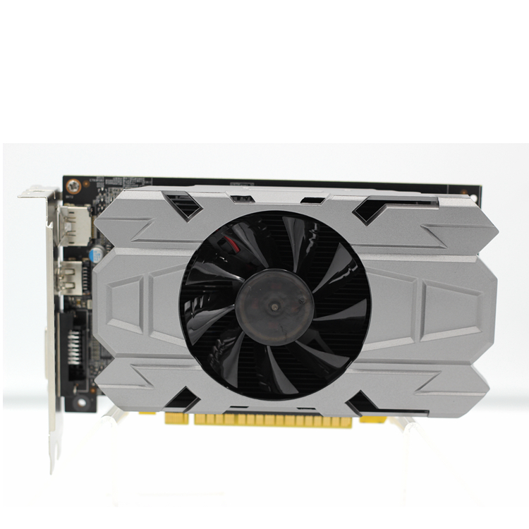 Быстрая доставка и доступная Видеокарта GTX 1050 2 ГБ DDR5