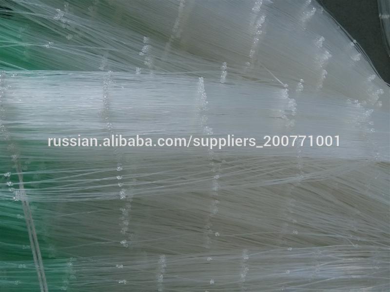 нейлон высокого качества рыболовные сети производитель