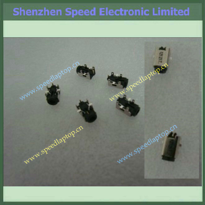 power jack PJ115B for asus eeepc laptop