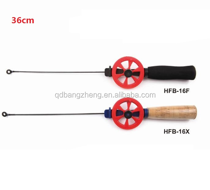 Wholesale Quality SessileIce Fishing Rod