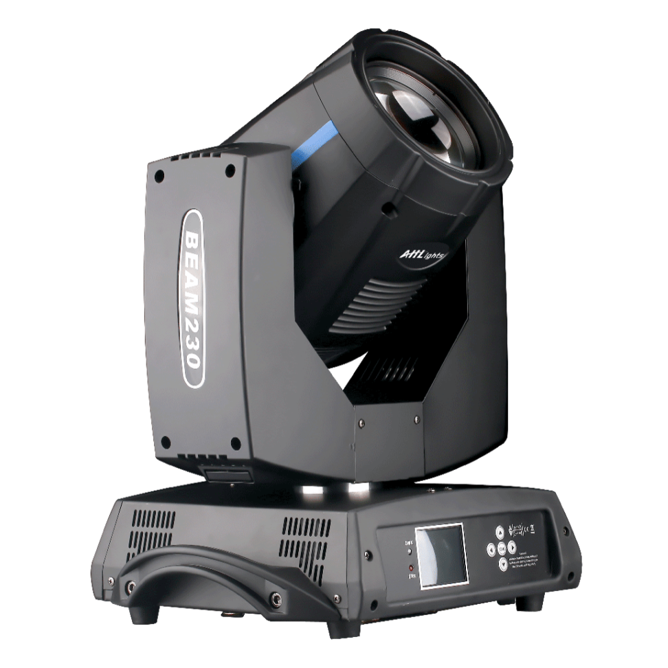 Joyfirst луч 230 7R 230 Вт Световой прибор для концертных площадок с свадебные DJ Club освещение