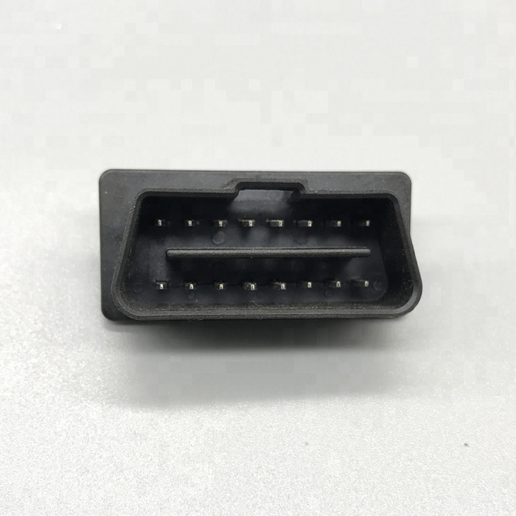 J1962 interfejs OBD2 OBDII разъем OBD разъем