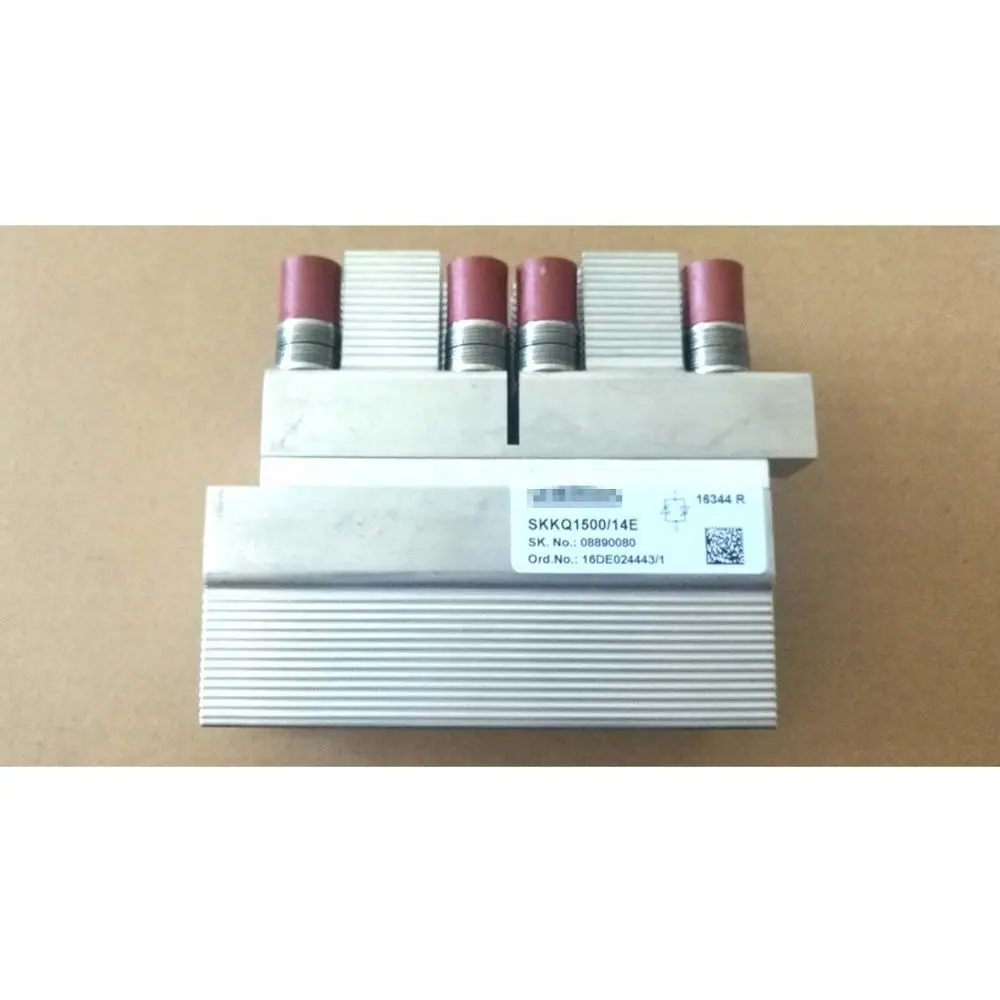 THYRISTOR POWER MODULE SKKQ1500/14E SKKQ800/14E SKKQ1501/14E SKKQ1500/16E SKKQ1500/18E