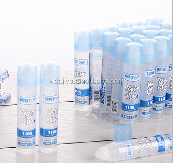 Eco-friendly wholesale hot sale pva water glue