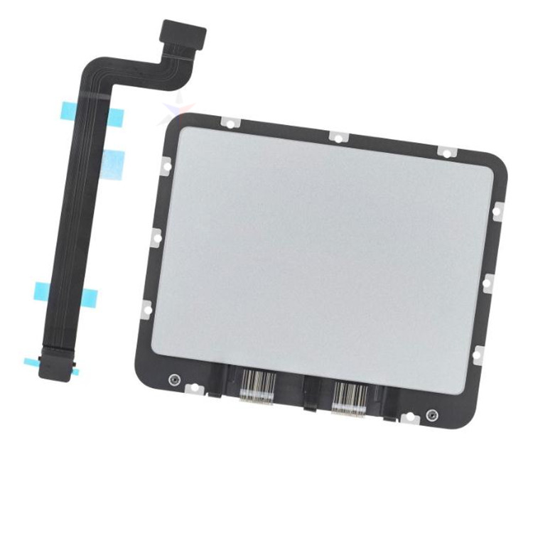 Новый ноутбук замена для Macbook Pro 15 "A1398 Touchpad Trackpad со шлейфом 810-5827-A 821-1610-02