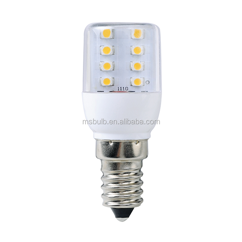 LED холодильник лампы T25 1 Вт для холодильника CE утвержден