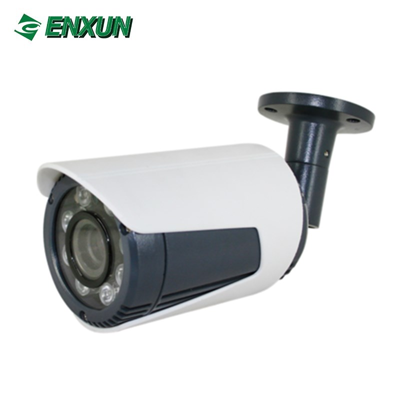 Enxun 1.3MP P 960 P CCTV пуля корпус камеры Открытый IR-CUT AHD камеры видеонаблюдения