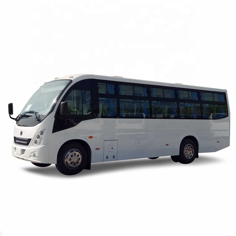 Dongfeng дизельный задний двигатель 39 мест 8,8 м туристический автобус