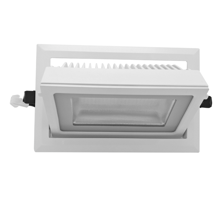 New products energy saving down lamp IP65 led down light 60W led light downlight