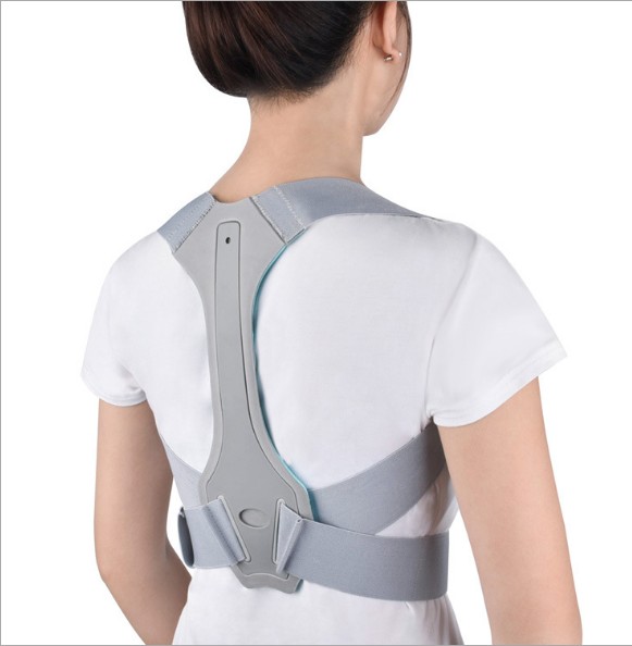 amazon 2019 Top selling New Product Upper Back Posture Corrector For Men Women