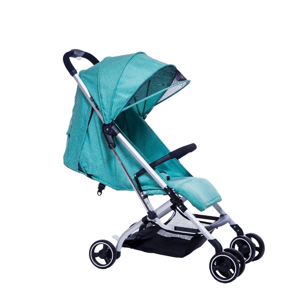 2019 новый дизайн Город Выберите дешевые складные 3-в-1 kinderwagen детские коляски