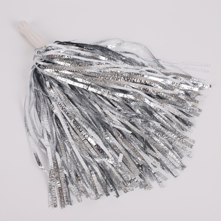 Pom Poms Baseball