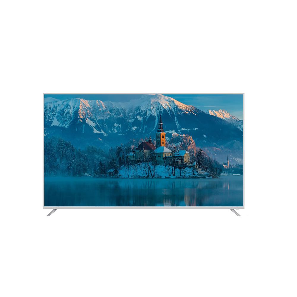 Shenzhen factory 50 inch Led TV UHD 4K smart television