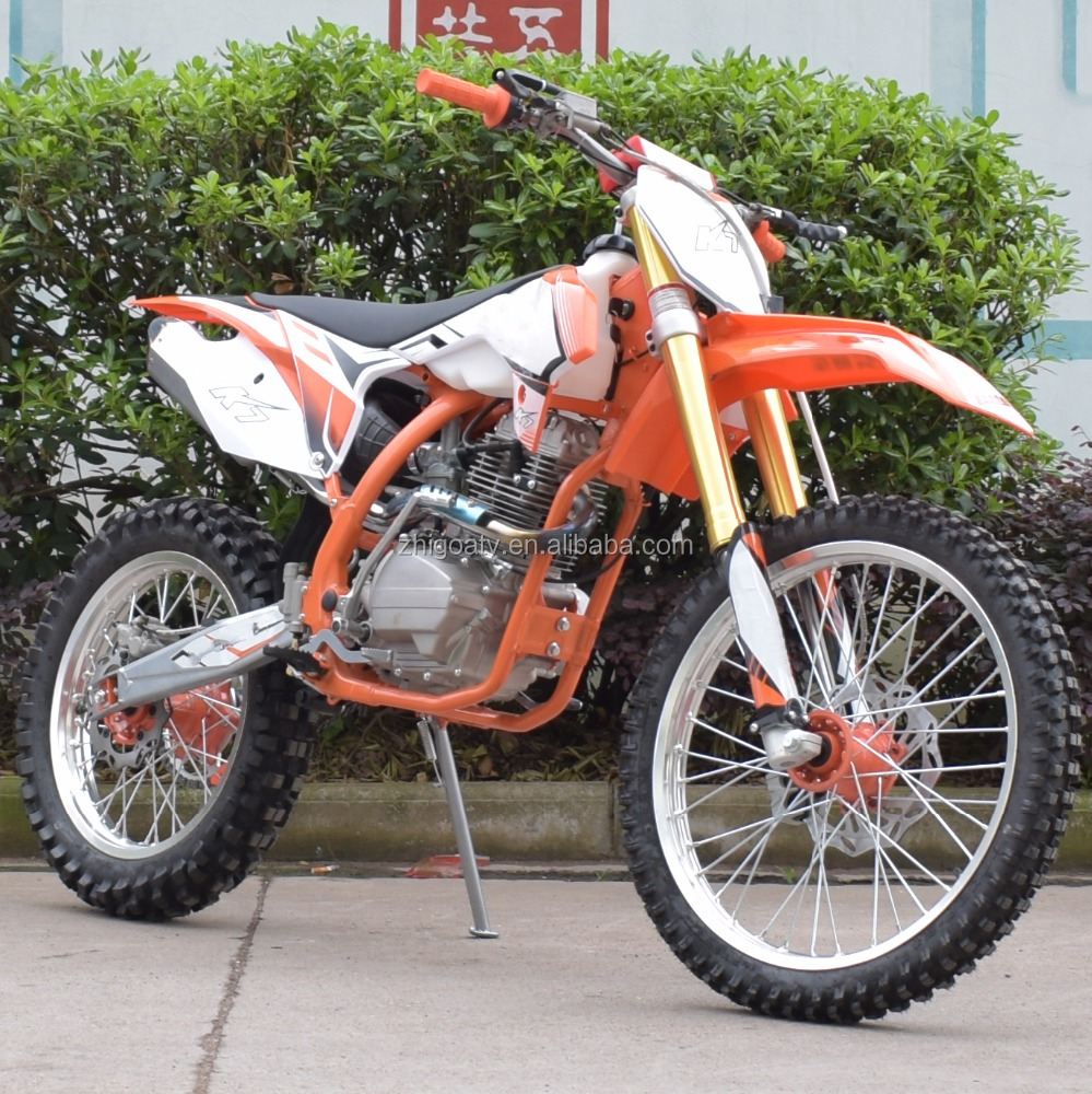 Внедорожных 250cc 4 тактный Байк велосипед, способный преодолевать Броды для продажи