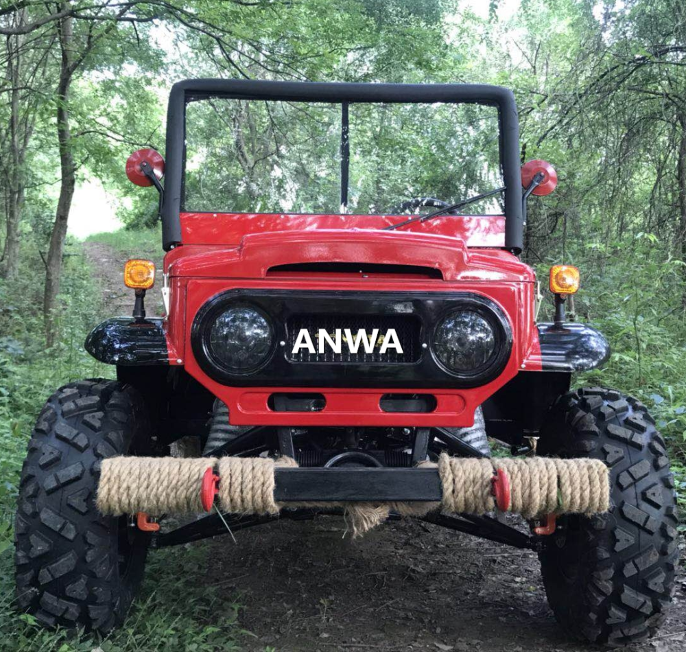 300cc UTV 4x4 утилитарный автомобиль для продажи UTV, уличный легальный UTV