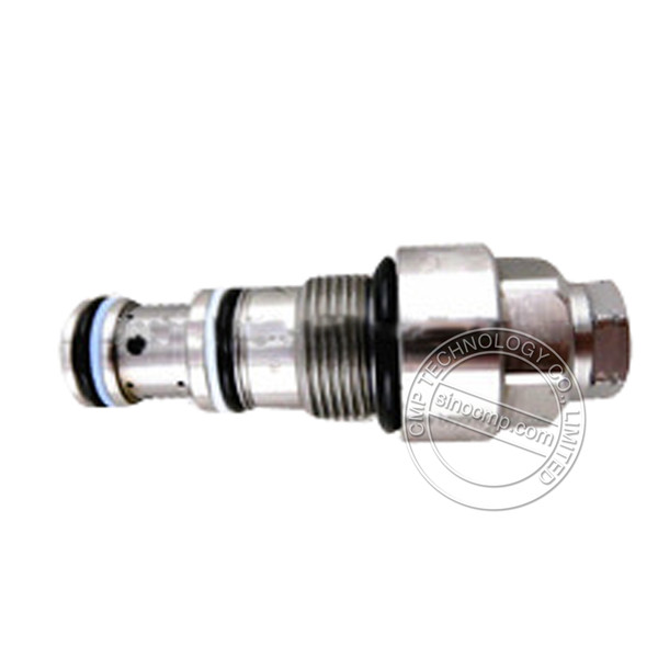 PC300-7 PC400-7 главный клапан экскаватора 723-40-56900