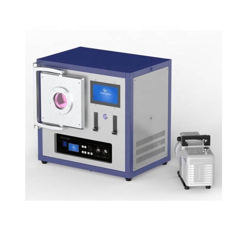 PCB pxygen vacuum plasma cleaner for Glass,Cellphone Screen, semiconductor,Pe,Pvc