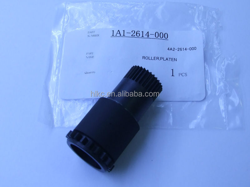 Резиновая роликовая пластина для кабеля id принтера M-1 Pro,M-1 Std,M-1 ProII,Mk1000,Mk2000,Mk1100,Mk2100,MK1500/MK2500