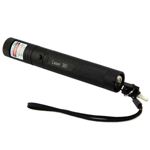 Wholesale 532nm Tactical Green Cutting Burning Laser Pointer Flashlight