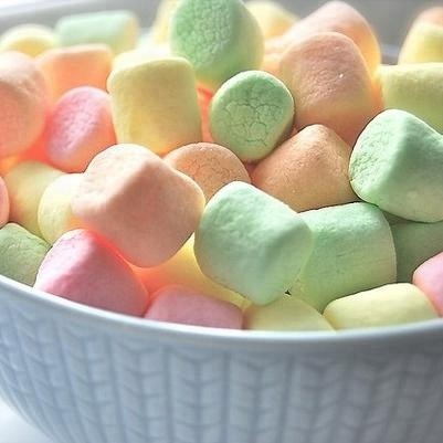 Оборудование для производства хлопчатобумажных конфет EM50