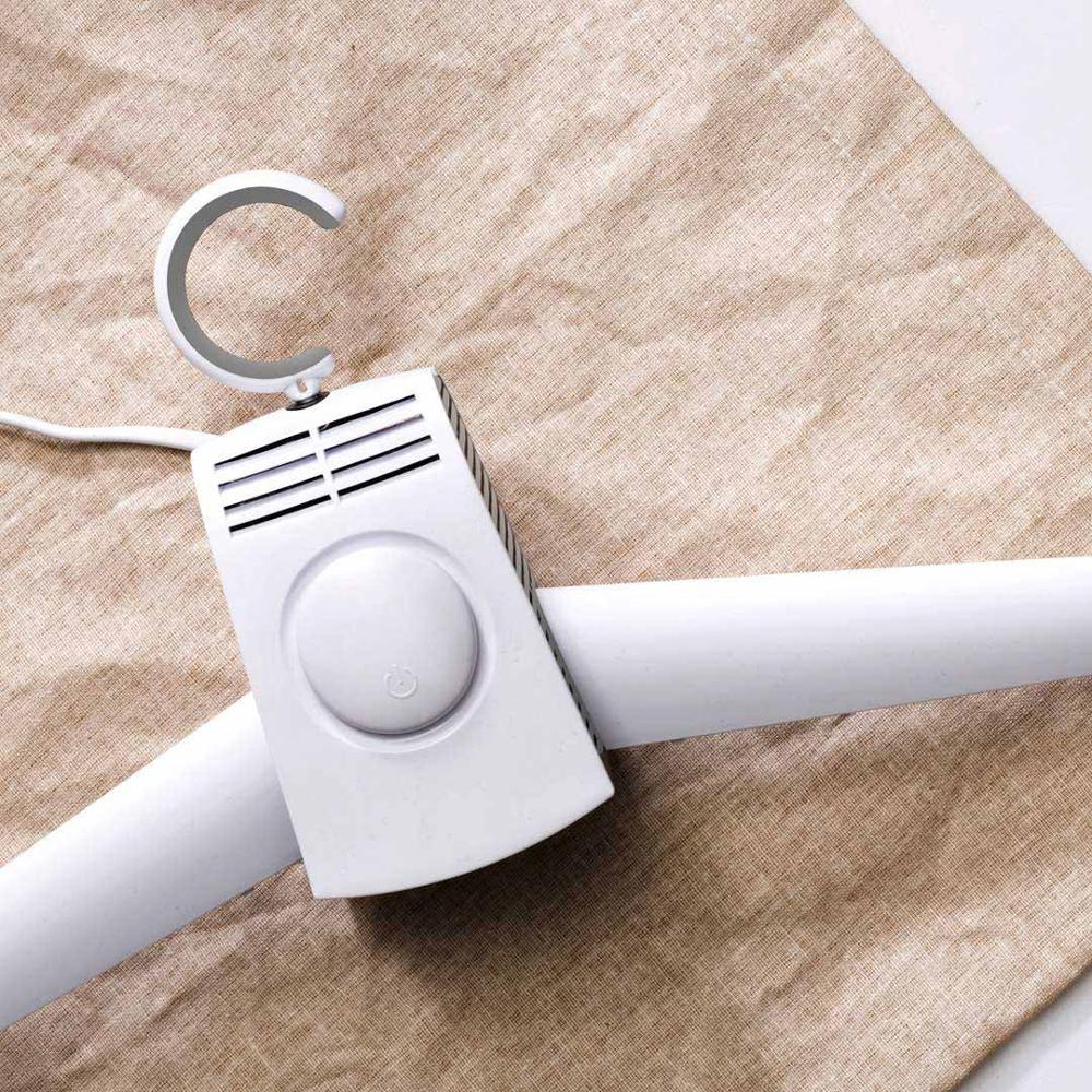 Электрическая сушилка для одежды XIAOMI Smartfrog, сушилка для обуви