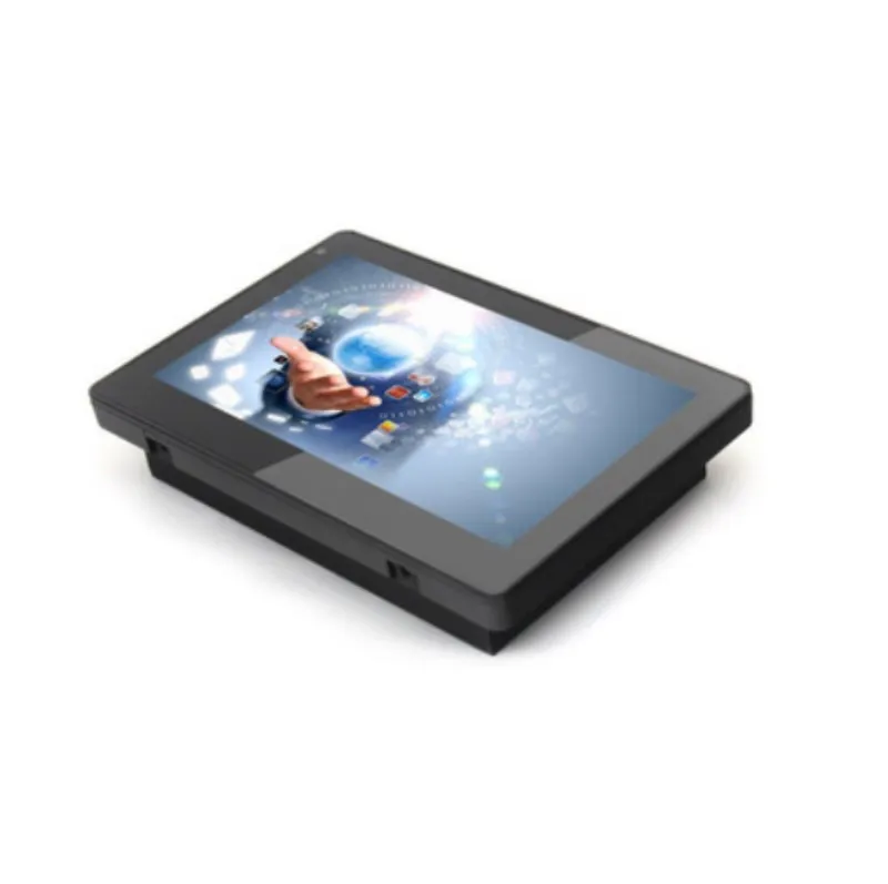 Умный дом настраиваемая 7 дюймов настольный Android POE планшетный