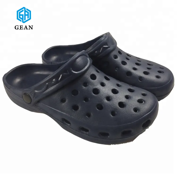 Good Quality Footwear Sandals Garden Shoes For Men Shoes Clogs